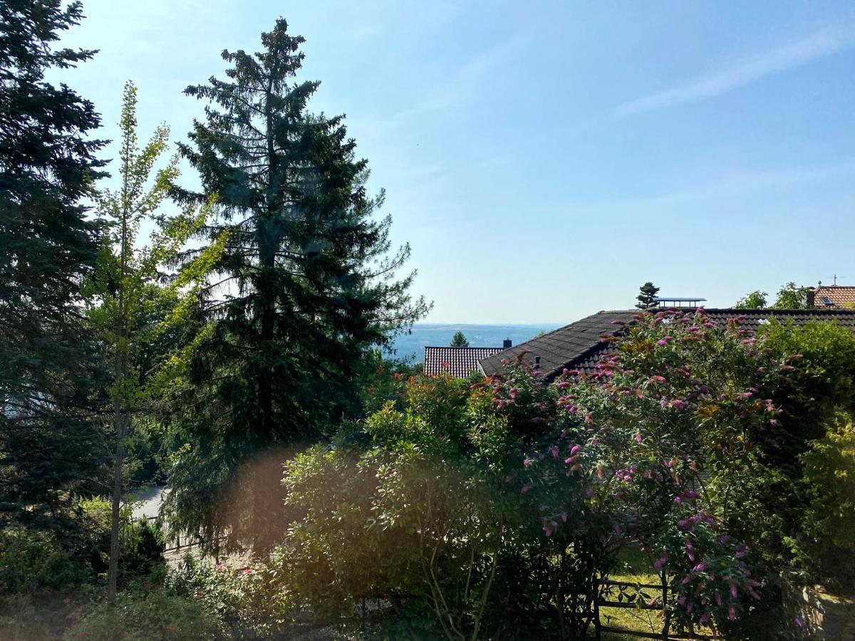 Balthasar Ress Guesthouse Am Rebhang Im Rheingau Oestrich-Winkel Exterior foto
